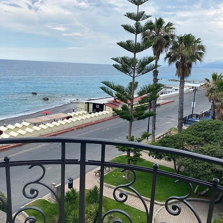 Hotel Parigi&Spa Bordighera Esterno foto