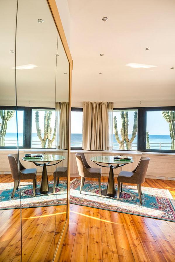 Hotel Parigi&Spa Bordighera Esterno foto