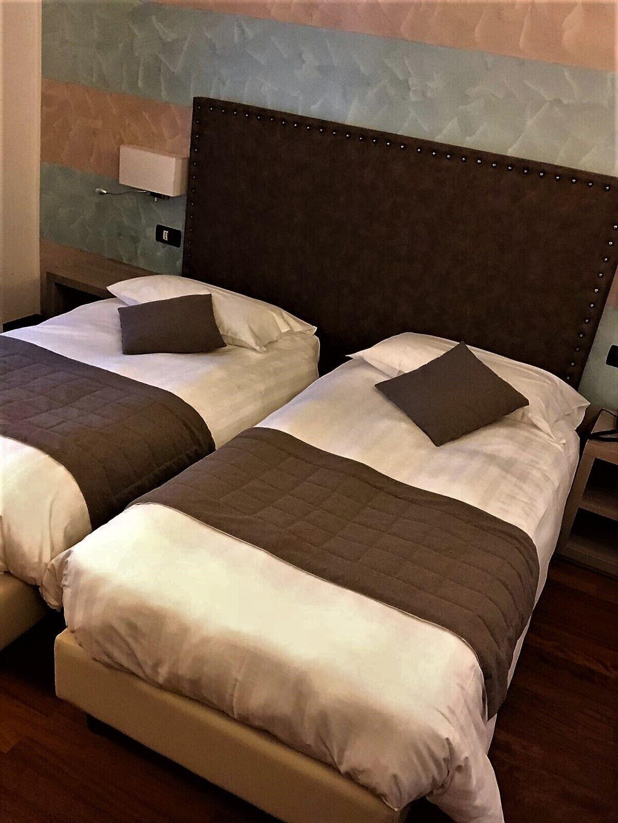 Hotel Parigi&Spa Bordighera Esterno foto