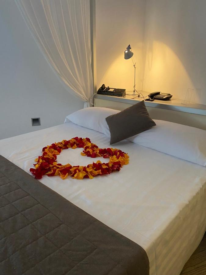 Hotel Parigi&Spa Bordighera Esterno foto