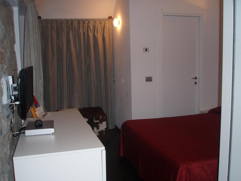Hotel Parigi&Spa Bordighera Camera foto