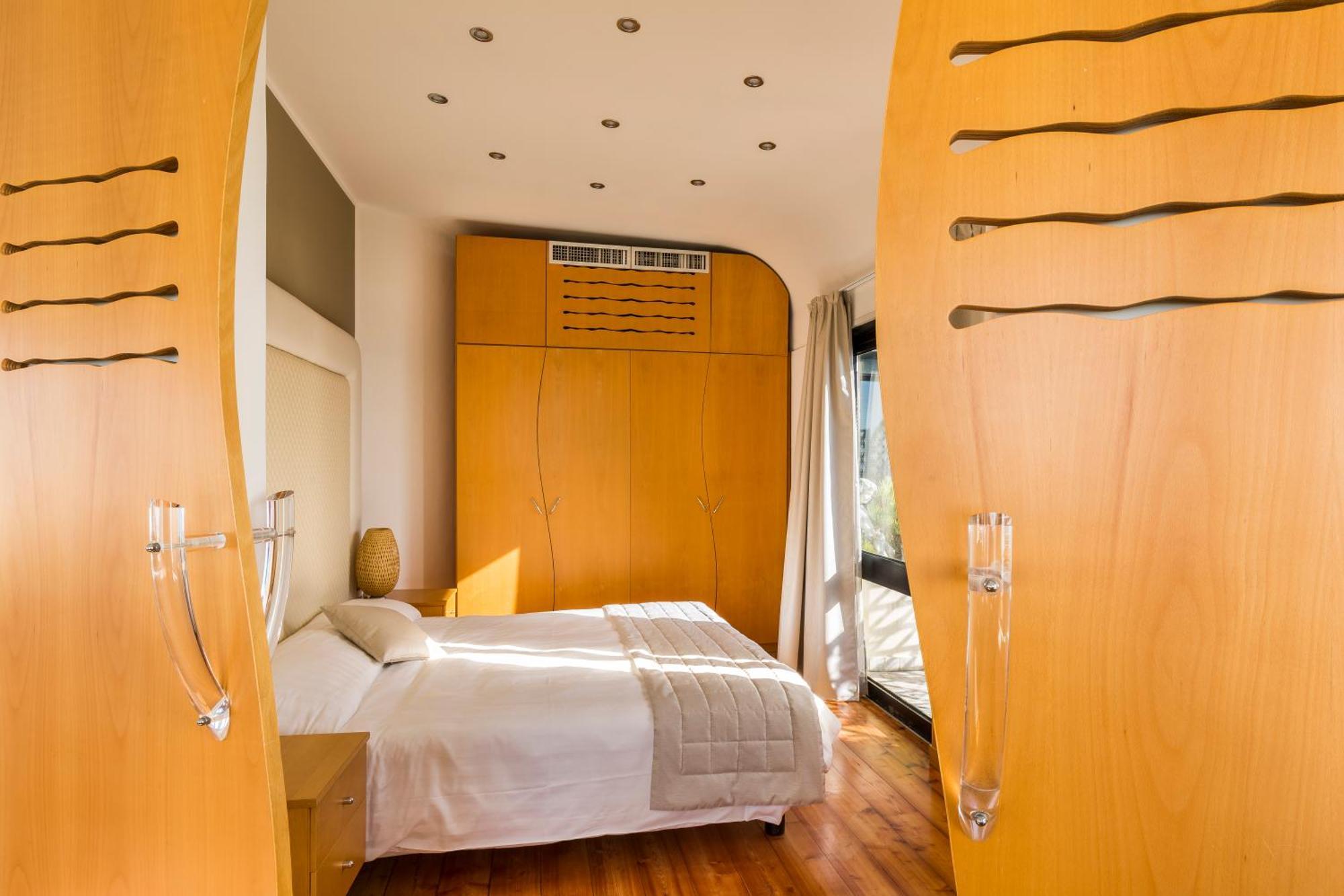 Hotel Parigi&Spa Bordighera Esterno foto