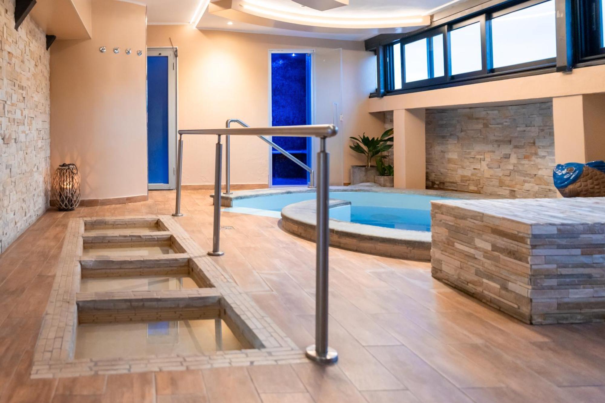 Hotel Parigi&Spa Bordighera Esterno foto