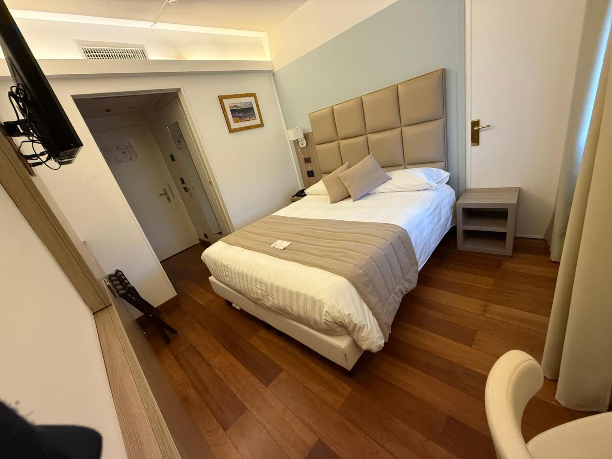 Hotel Parigi&Spa Bordighera Esterno foto