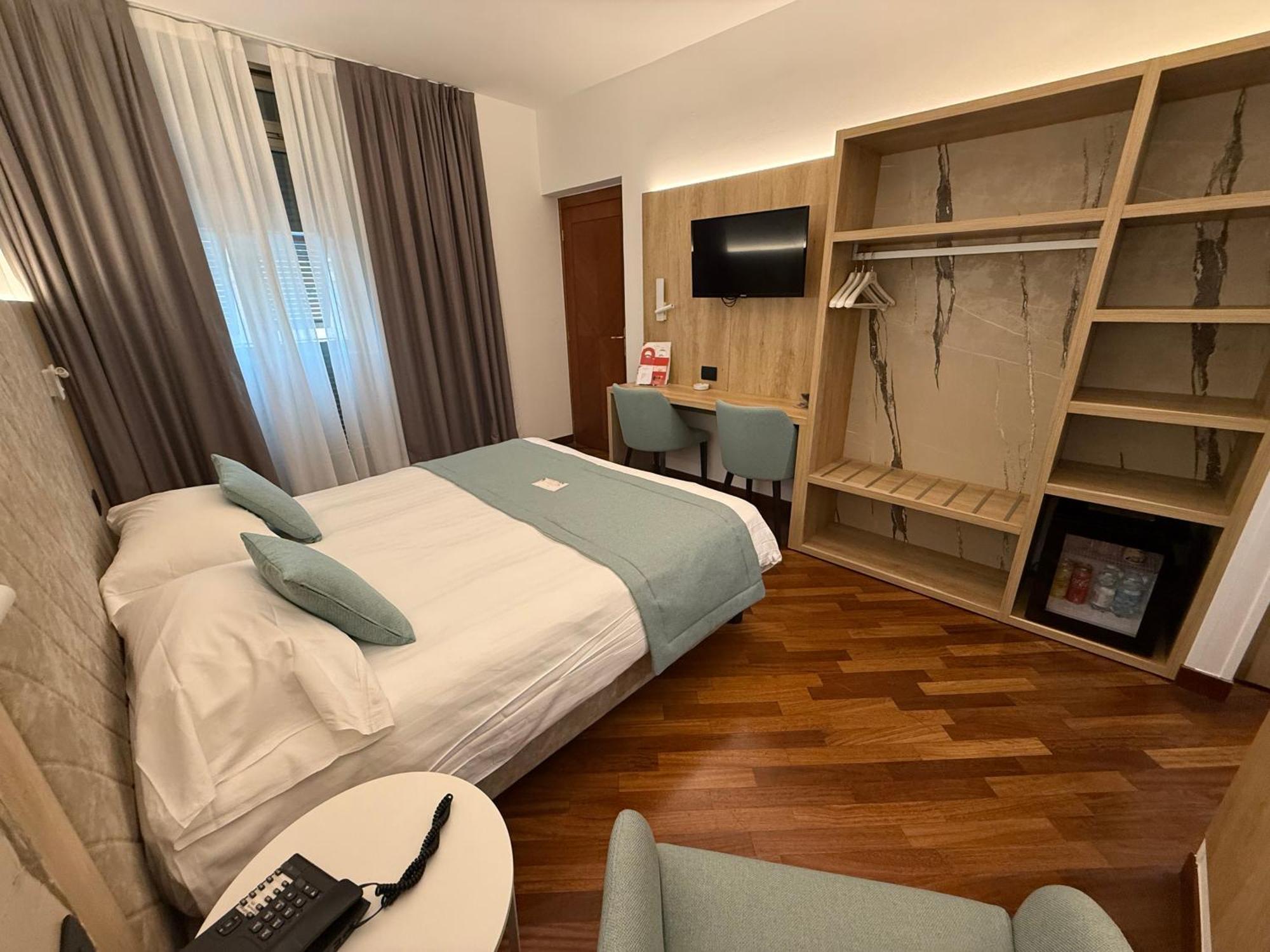 Hotel Parigi&Spa Bordighera Esterno foto