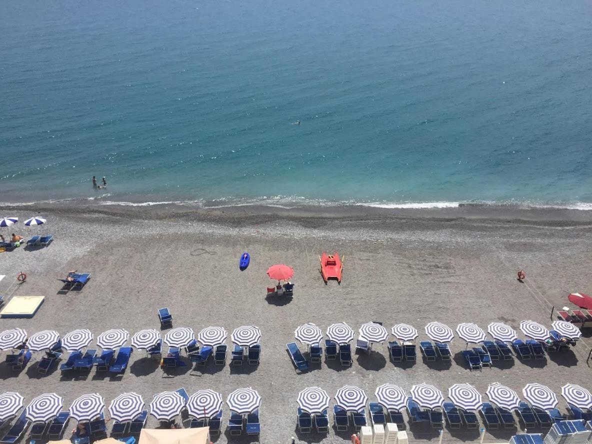 Hotel Parigi&Spa Bordighera Esterno foto